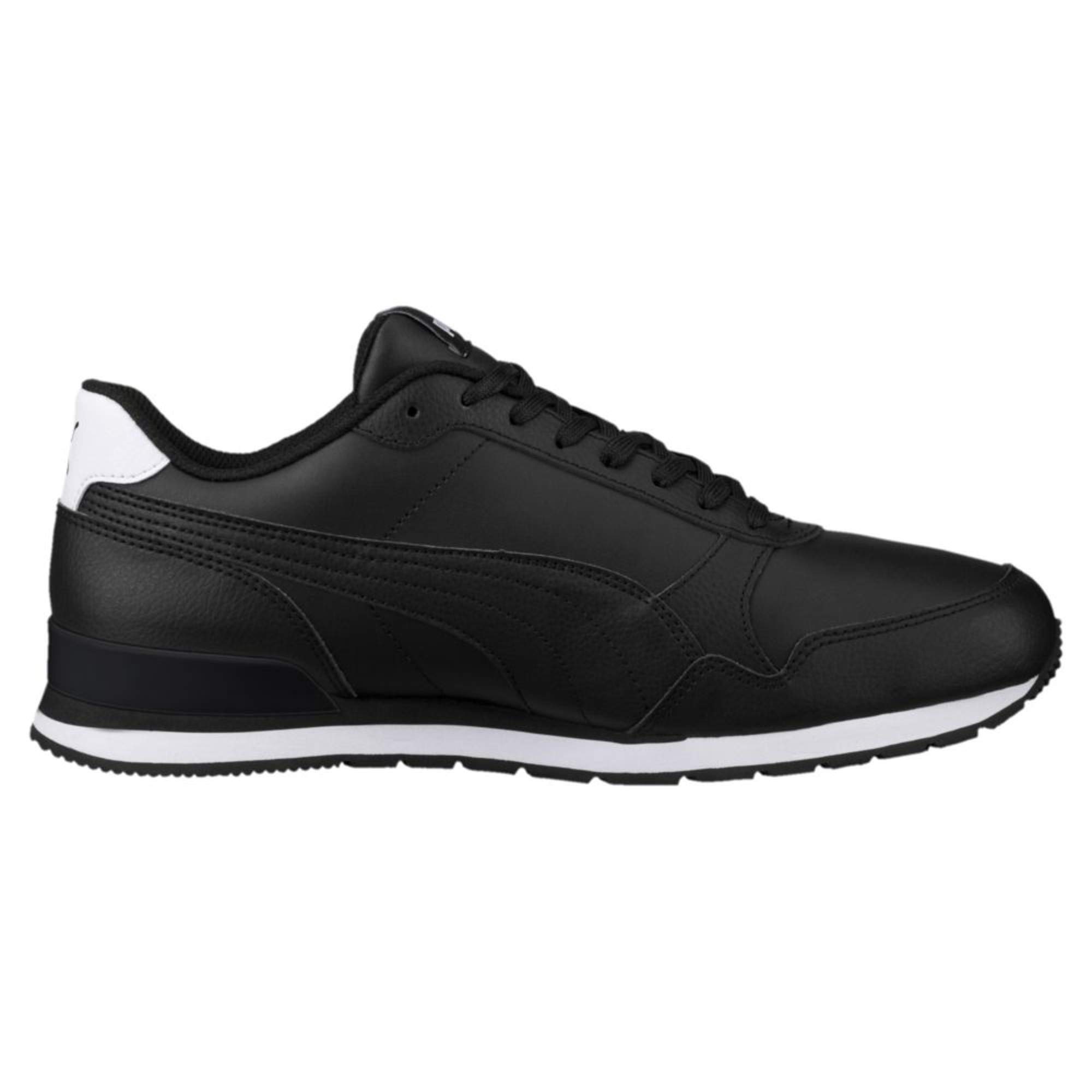 PUMA St Runner V2 Full L, Scarpe da Ginnastica Basse Unisex-Adulto