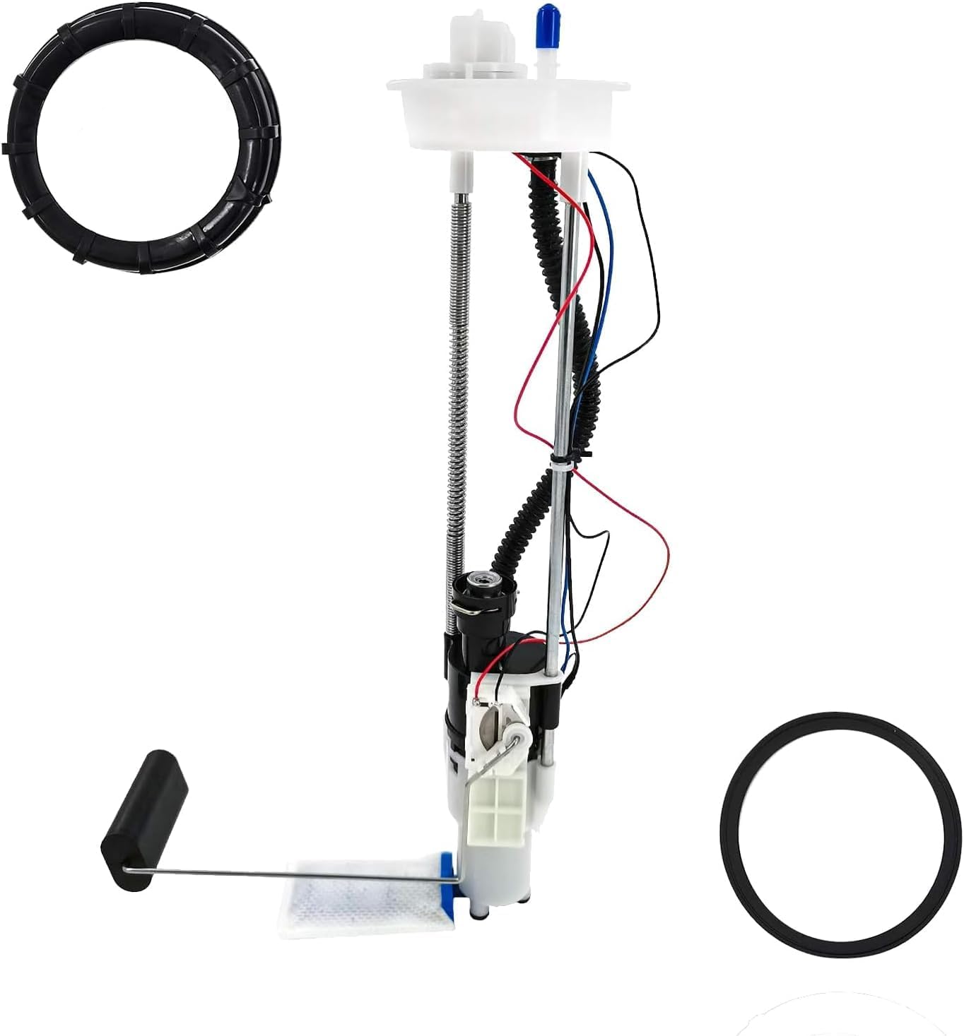 47-1012 Fuel Pump Assembly Energy Supply Fit for Polaris Ranger 4X4 800/EFI 2011-2012 Ranger Crew 800 4x4 EF/EPS 2011-2012 Ranger XP 800 4x4 EF/EPS 2012