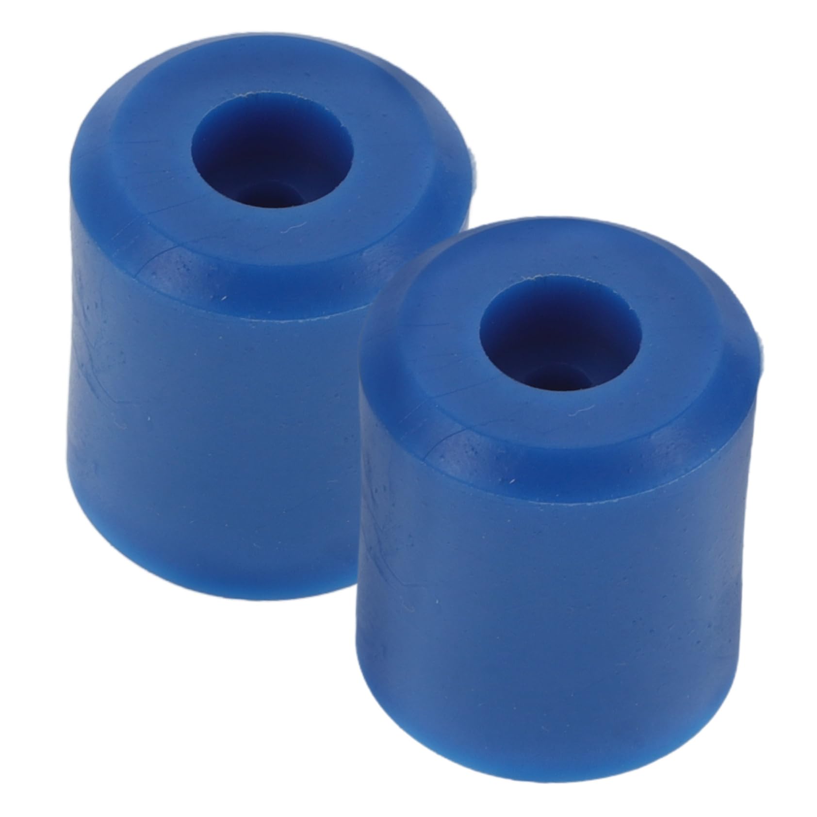 MUCKLILY 2pcs Ski Snowboard Wall Hook Display Rack Vertical Mount Hanger for Space-Saving Storage Sleek Design with Installation Hardware for Easy Setup for Home Garage Use