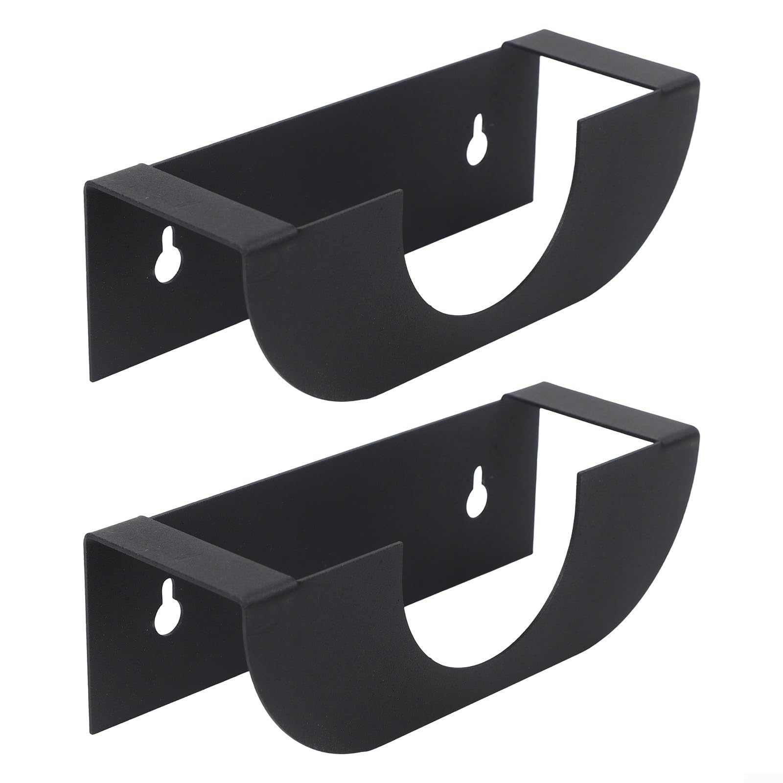 Angle Grinder Holder Wall Storage for 5 Inch Sanders and Polishing Accessories (2pcs)