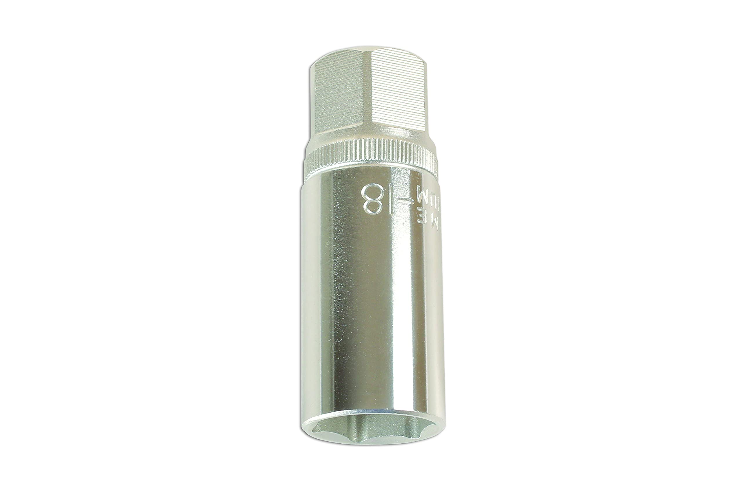 Laser 1583 Spark Plug Socket - 12mm 1/2"d