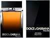 Dolce&Gabbana The One, Eau De Parfum Spray, para Hombre aromático 5 Fl Oz (Paquete de 1) 3