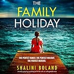 Cover of The Family Holiday