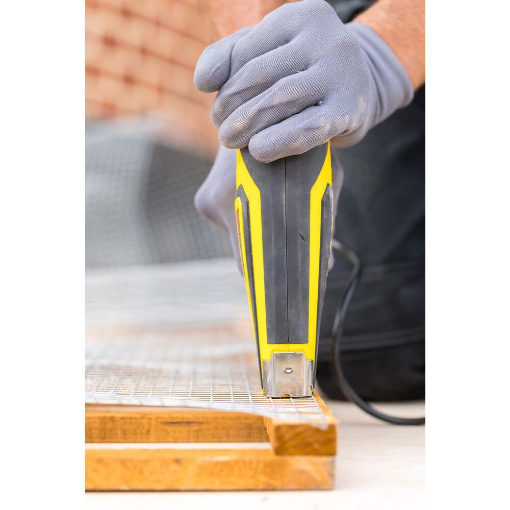 STANLEY FMHT6-75934 Graffatrice Elettrica, 5-in-1