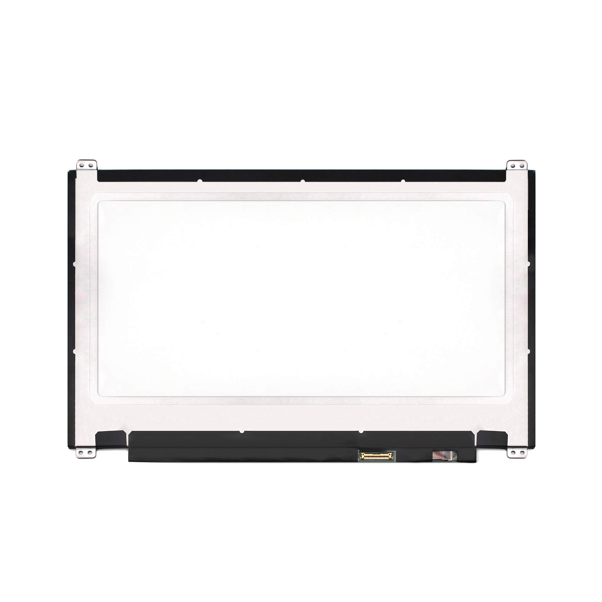 Dalle d'écran pour LG LP133WH2 (TL)(F2) - Dalle écran de remplacement LP133