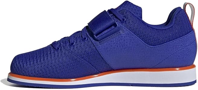 adidas Powerlift5 27cmネイビー Amazon.com | adidas Unisex Powerlift 5 Weightlifting Shoes