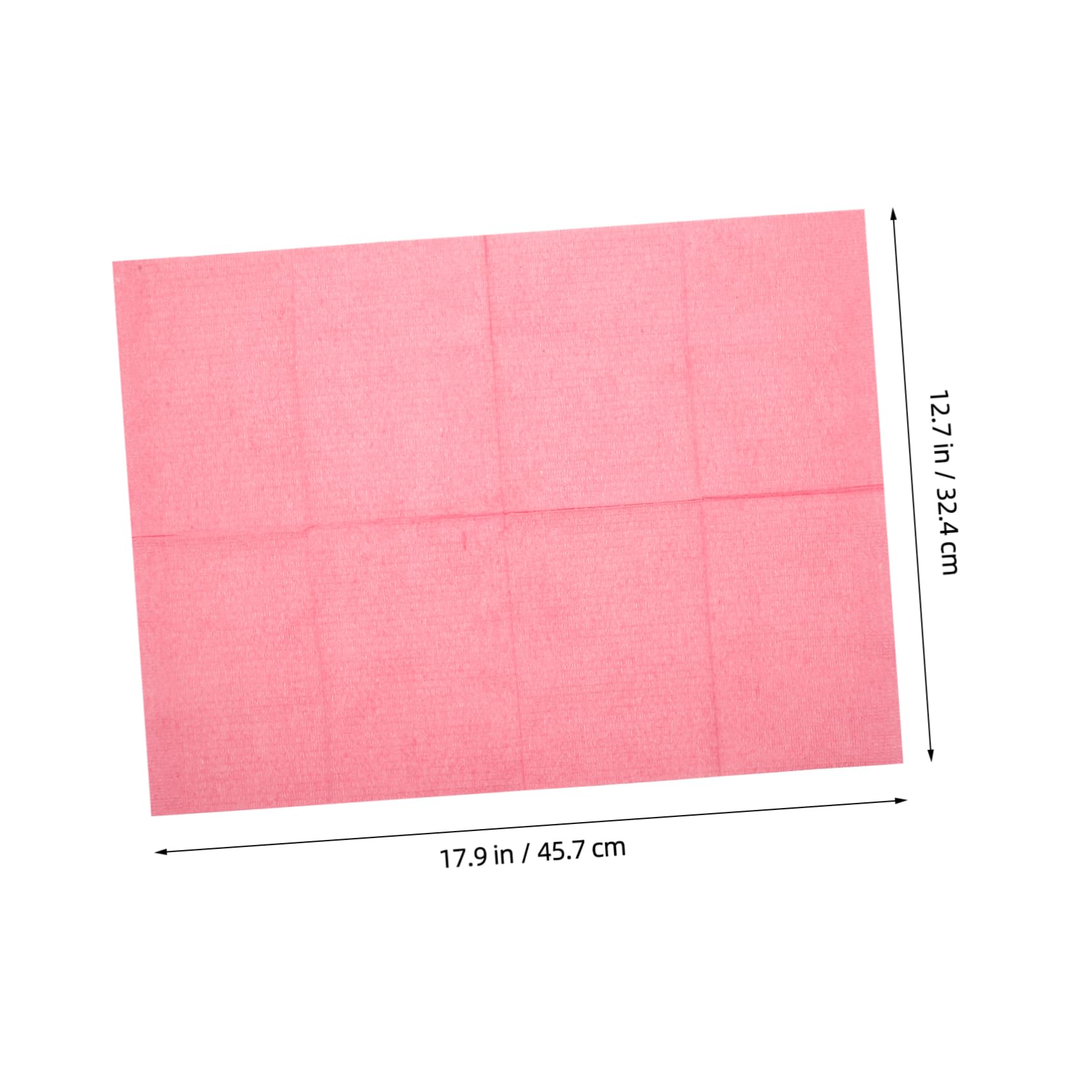 Baluue Enhanced Cleanliness in Tattooing 20 Pack Disposable Tattoo Cleaning Pads Versatile for Nail Art and Salon Use