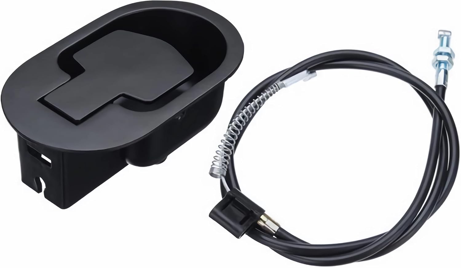 RONCHEN 1PC Metal Recliner Handle Replacement Parts,Premium