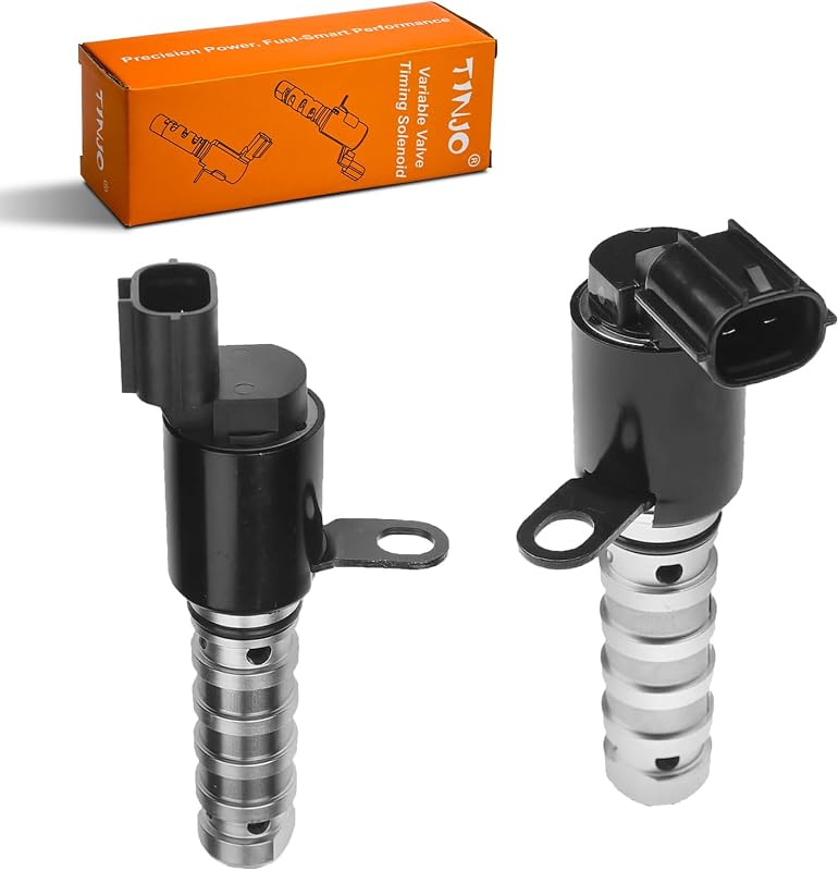 Solenoide VVT de controle de óleo para admissão e escape TINJO 24355-2G500 24375-2G500 – 1 unidade
