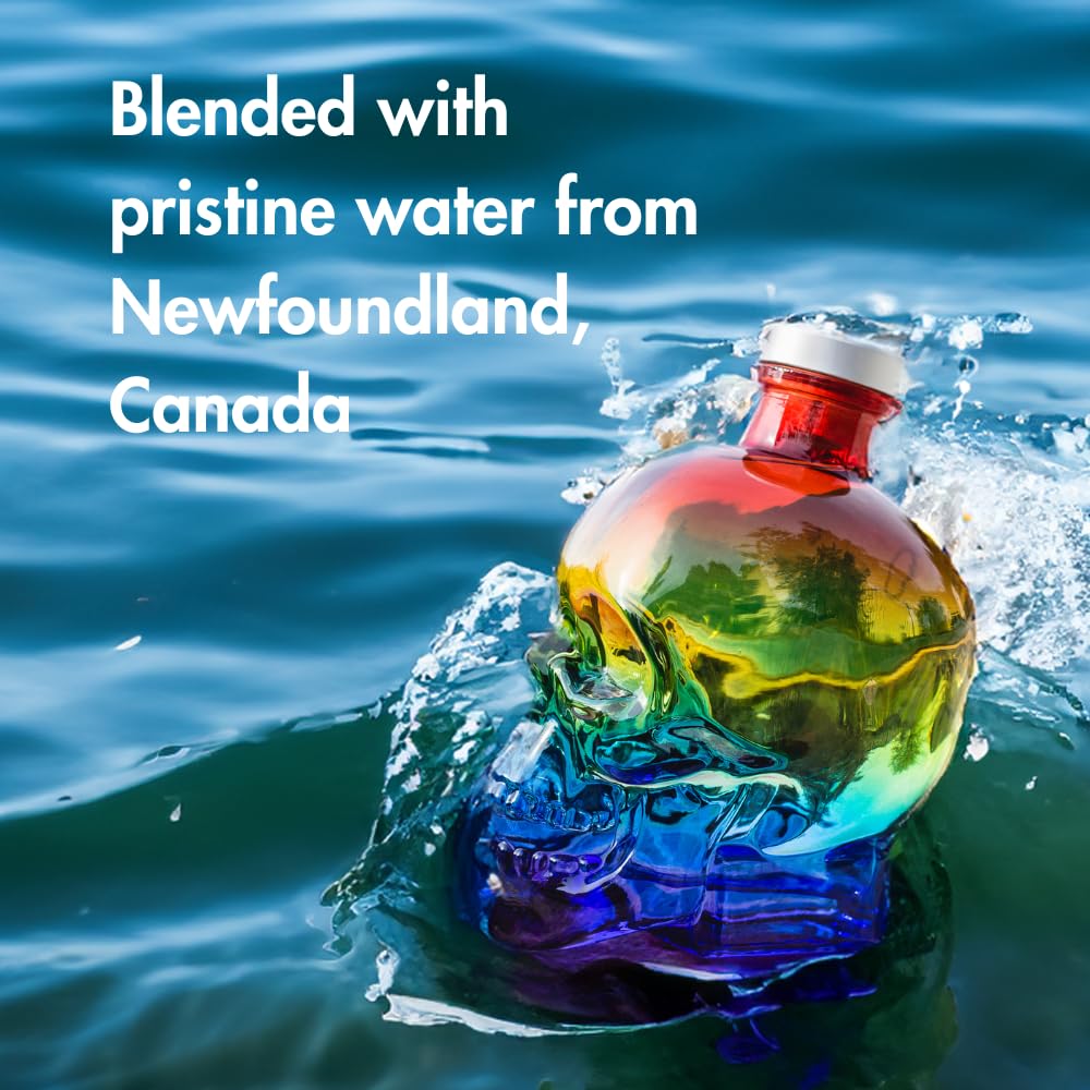 CHV Pride Rainbow 70cl