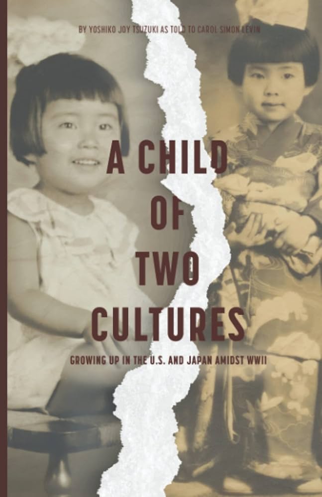 Amazon.com: A Child of Two Cultures: Growing Up in the U.S. and Amazon.com: A Child of Two Cultures: Growing Up in the U.S. and