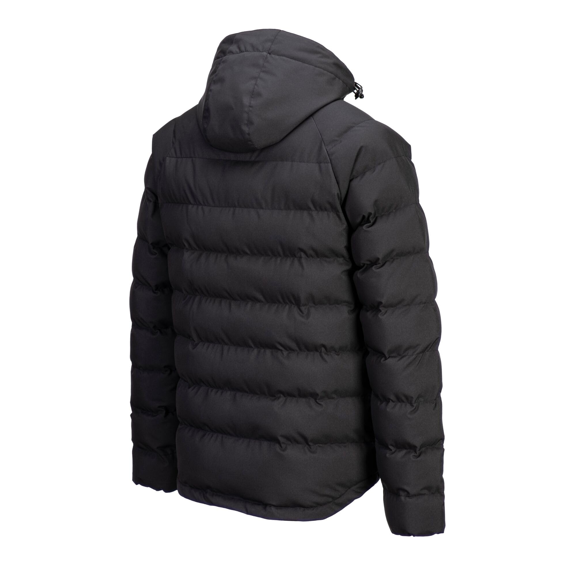 Portwest Chaqueta Laboral Moderna con térmico Aislante DX468