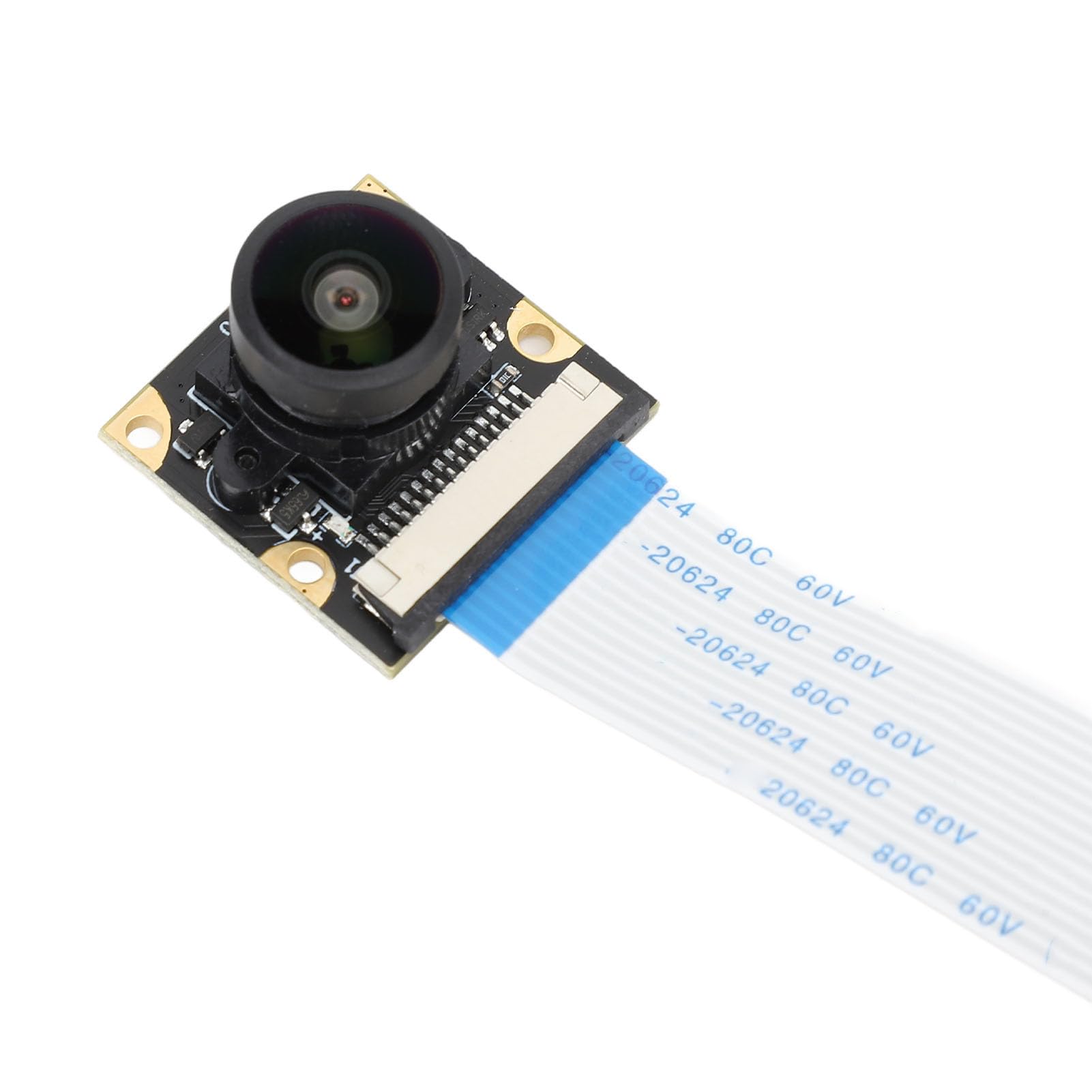 Amazon.co.jp: 8メガピクセル1080Pミニカメラモジュール、160°広角