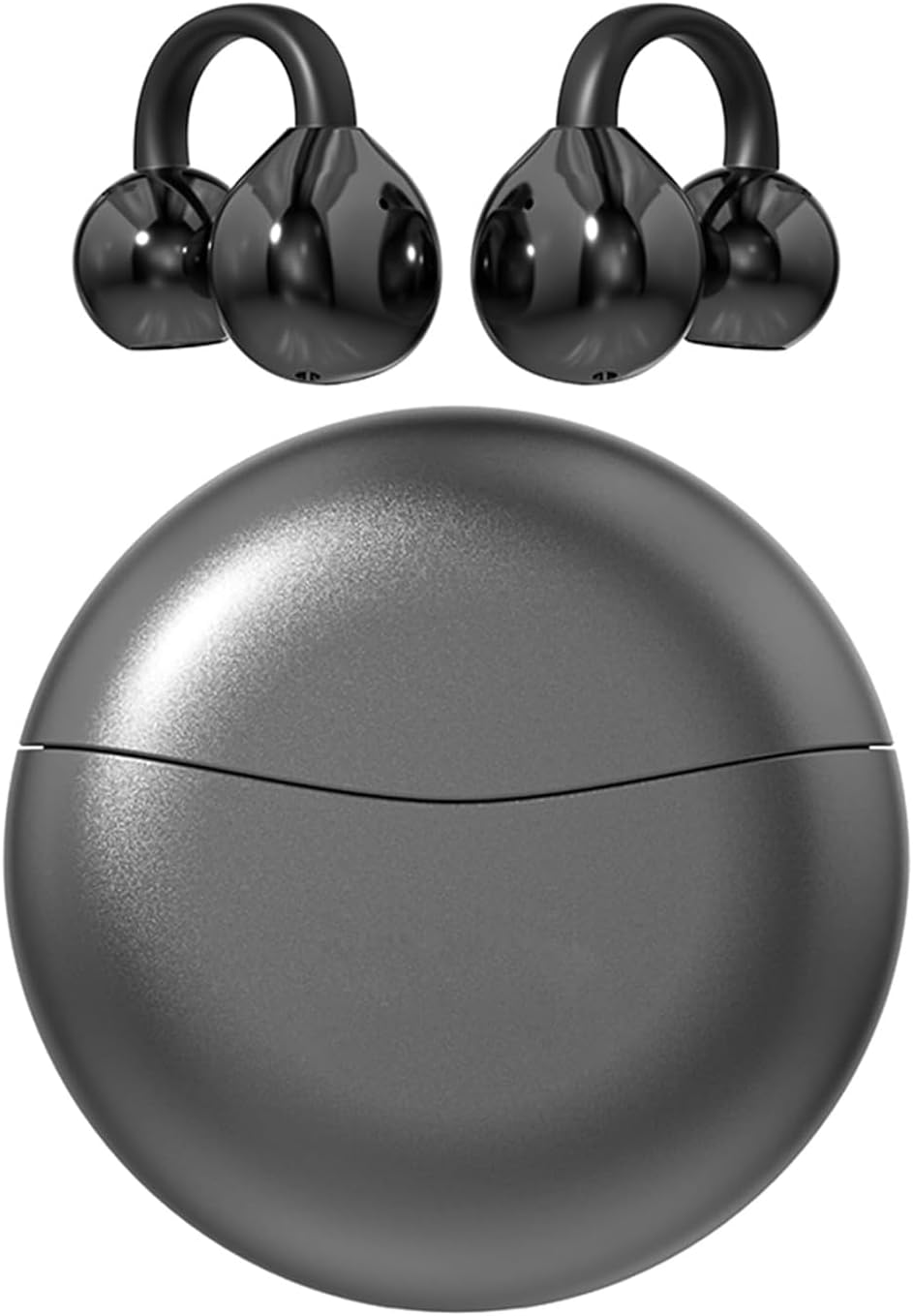 VANIR VANIR-1 Open-Ear Wireless Earbuds and Charging Case