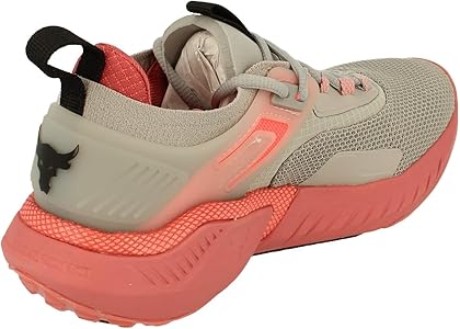 シューズ UA Project Rock 5  Gym Men's Project Rock 5 Iron Paradise Training Shoes | Under