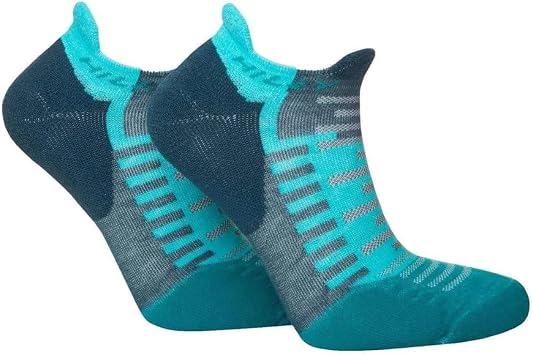 Hilly, Active - Socklet - Min Cushioning