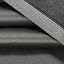 Light Grey/Black Backing