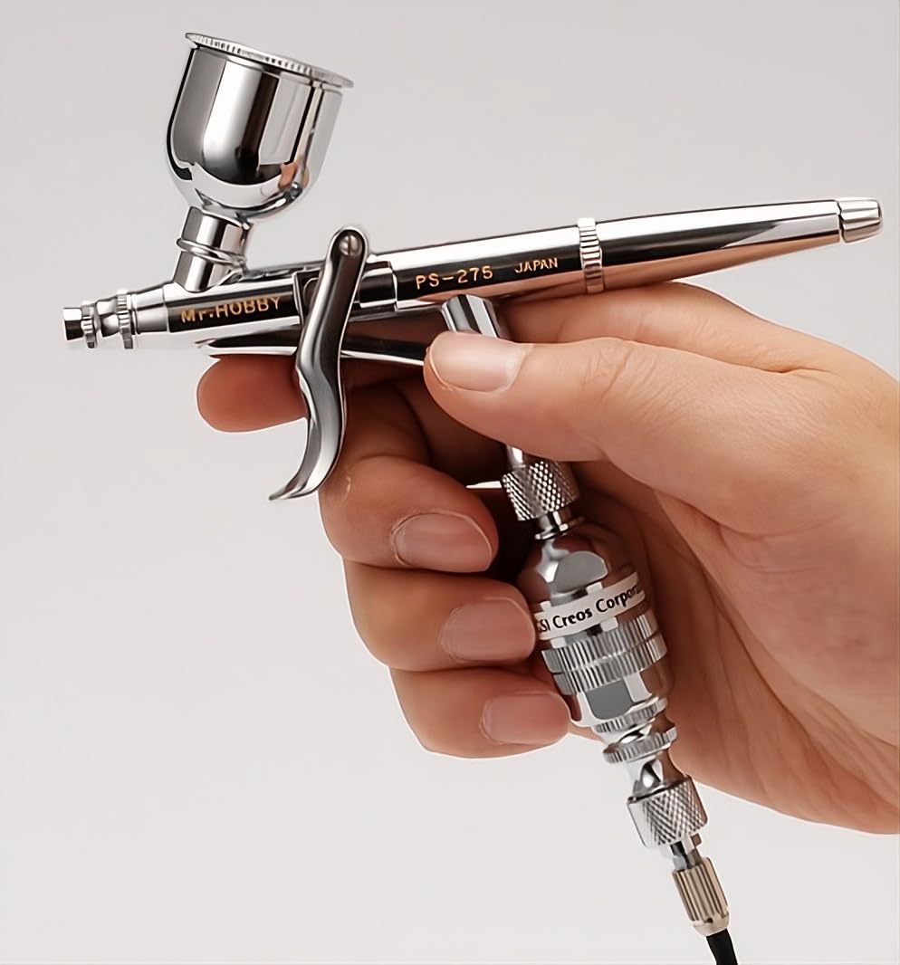 Amazon.com: GSI Creos Mr. Hobby - Drain and Dust Catcher II