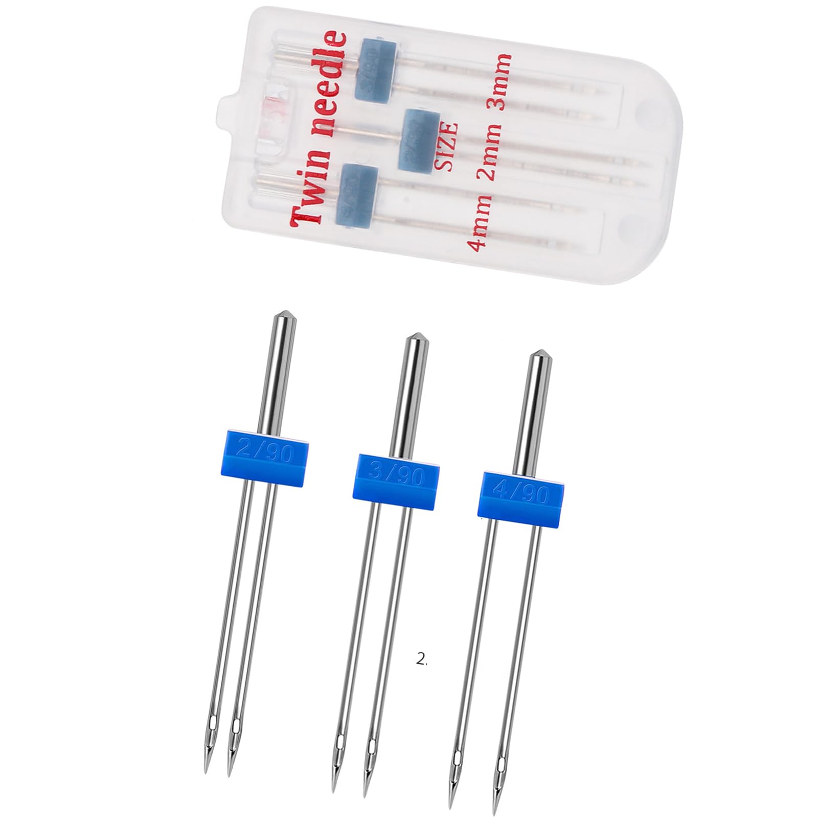 Alloy Needle Electric Sewing Machine Accessories Seamless Stitching Household Electric Sewing Machine Needle