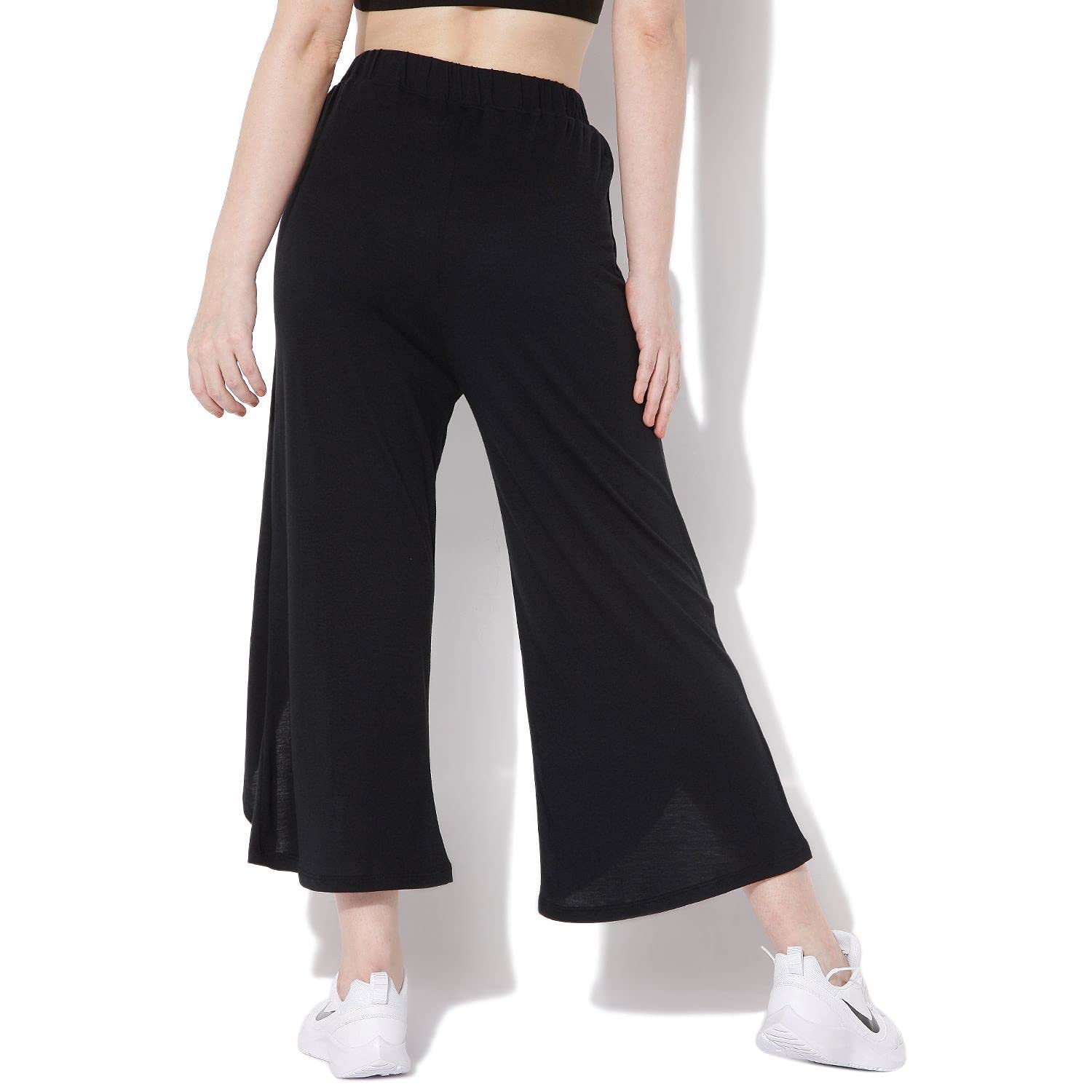 Silvertraq Women's Yoga Tulip Pants 3