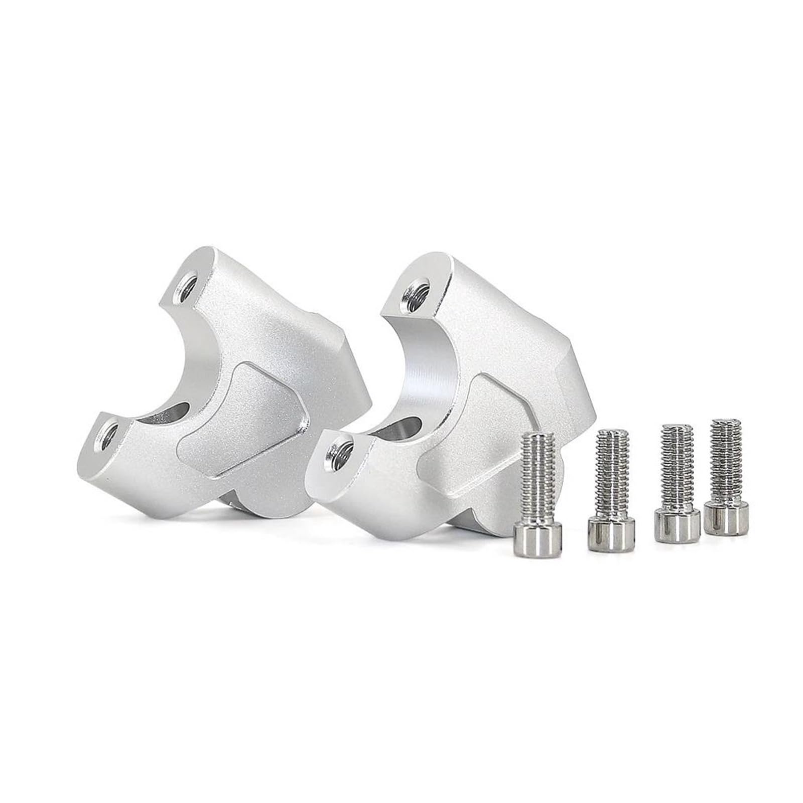 Elevador de manillar de 28mm para Honda CB650R de 2019 a 2024 4