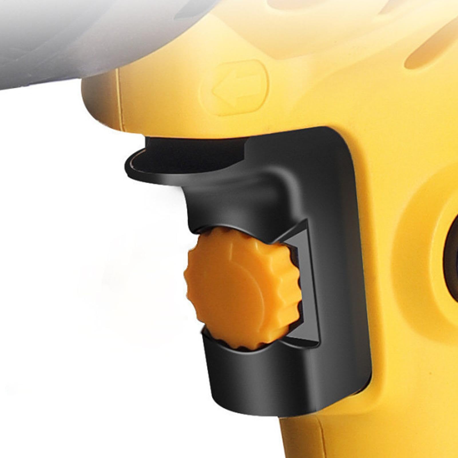 Lucidatrice manuale per per auto, kit completo di 100 ml di e