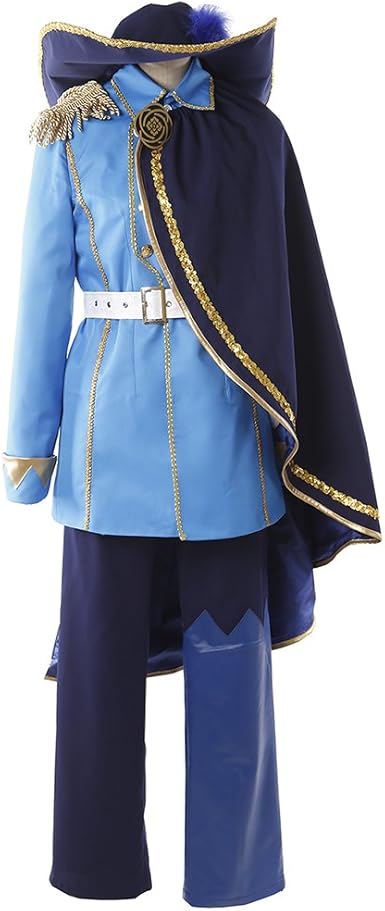 柔らかな質感の 刀剣乱舞 大和守安定 二部衣装 コスプレ staronegypt