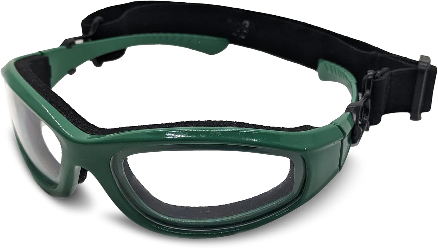 Fresh Menu Kitchen Onion Goggles with Adjustable Strap