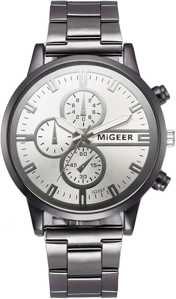 Amazon Co Jp 腕時計 メンズ 時計 人気 うで時計 おしゃれ 男性用 腕時計 が見やすい 超薄型 シンプル 防水 薄型軽量 ボーイズ腕時計 クラシック ビジネス カジュアル ファッション 紳士 高校生 曜日 安い プレゼント Watch For Men Clothing Shoes Jewelry