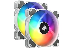 AsiaHorse RGB 140mm Case Fan: Unmatched Cooling with Silent Operation