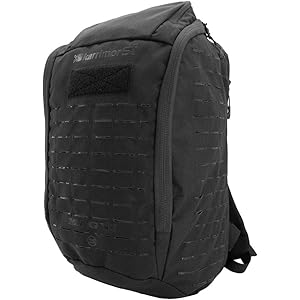karimor sf MAGNI 25L リュック coyote M251-MAGNI-25-Olive-Back-