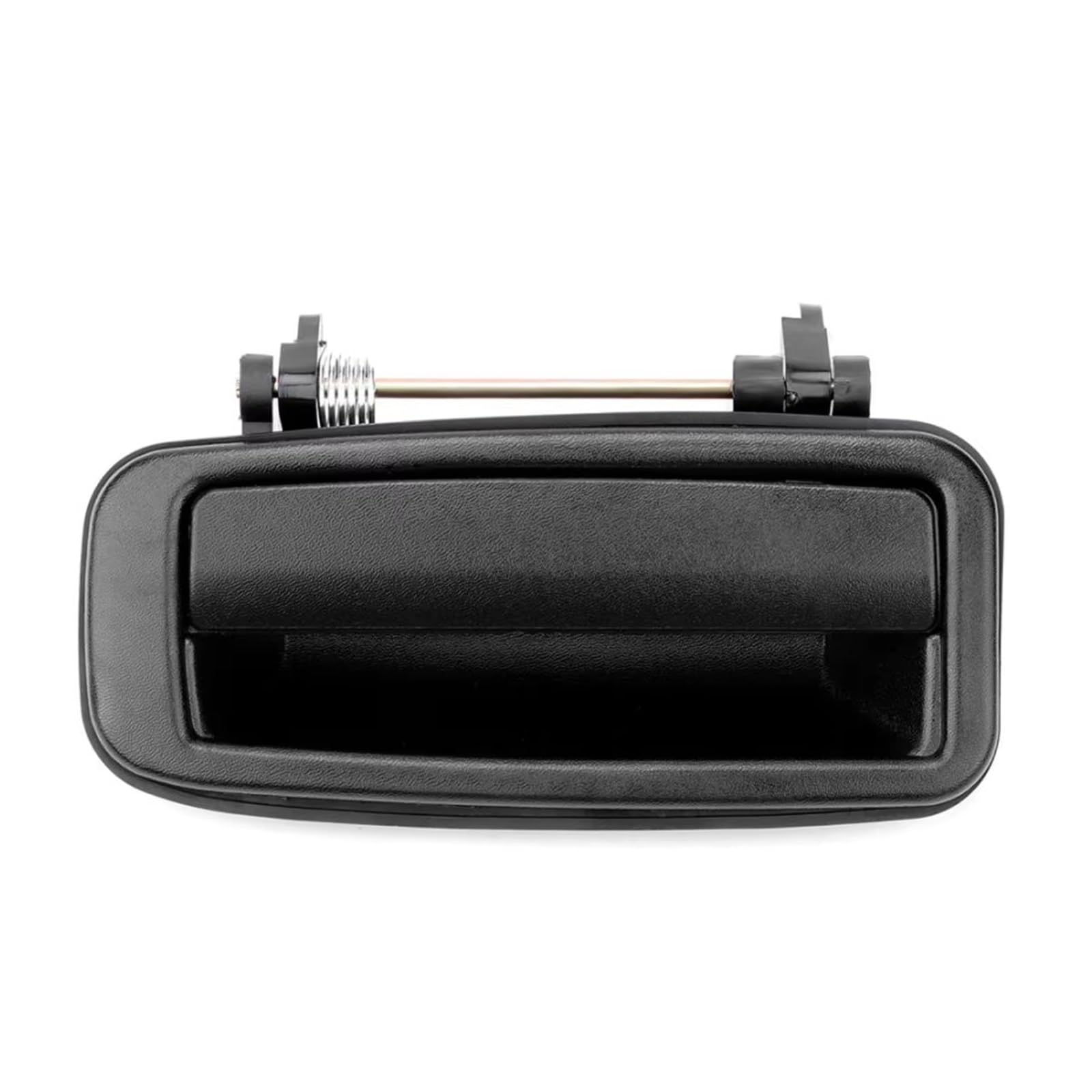 BYSKJZ Car Exterior Door Handle for Toyota for Corolla for AE90 for AE92 1988-1992 69210-12110 69220-12110 69230-12110 69240-12110 Outside Exterior Door Handle(Rear Left)