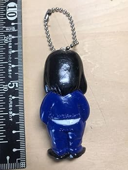 スラムダンク　三井寿　キーホルダー Amazon.co.jp: スラムダンク キーホルダー 三井寿 制服 長髪