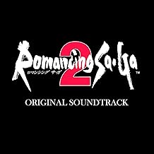 Romancing Sa･Ga 2 Original Soundtrack