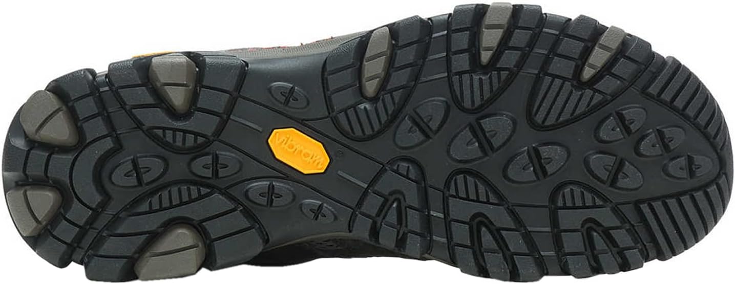 Merrell Men's, Moab 3 Gore-TEX Hiking Shoe - Image 6