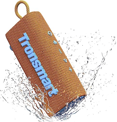 Tronsmart Trip 10w Bluetooth Speaker One Size