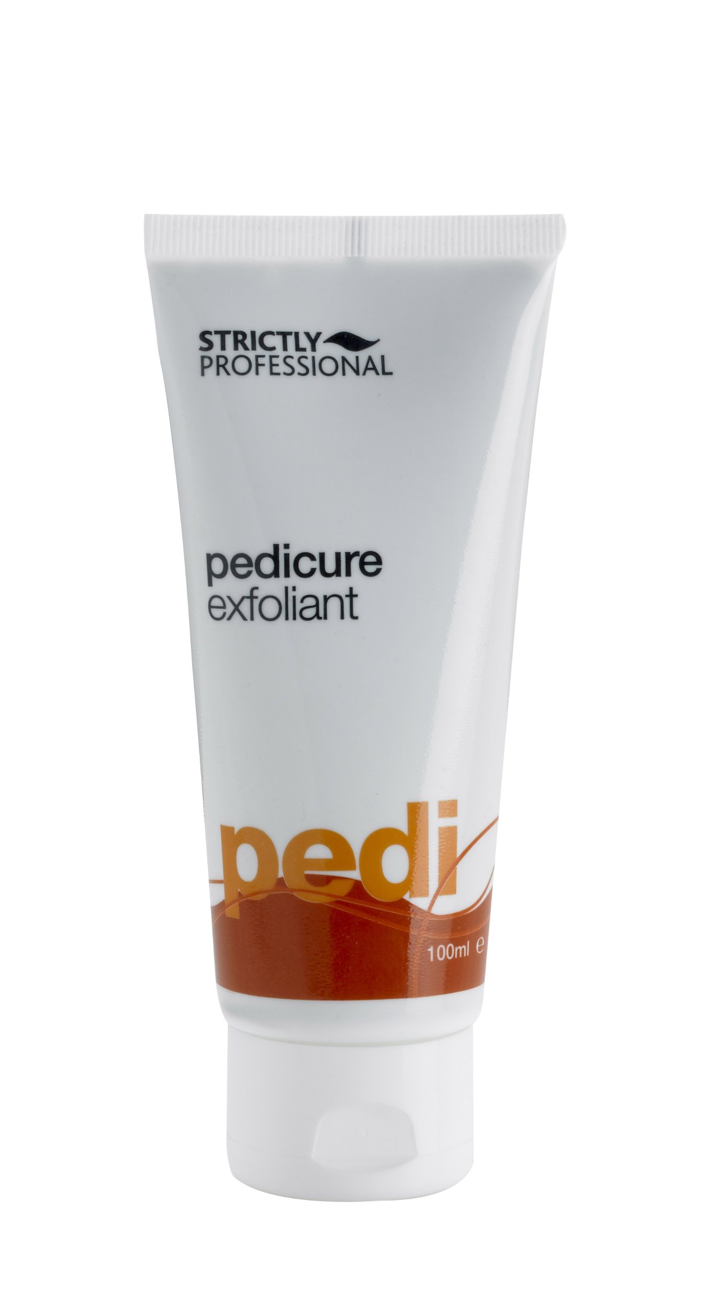 Strictly ProfessionalPedicure Exfoliant 100ml
