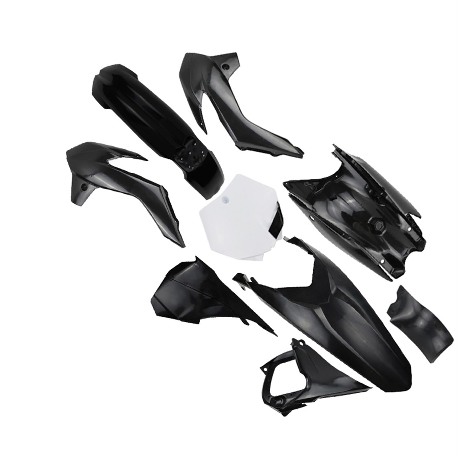 KT85 motocykl błotnik pokrywa błotnik osłona przeciwbłotna
