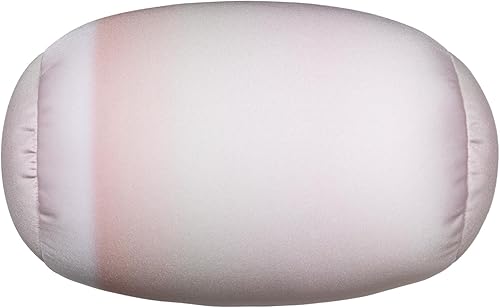 Miniatura 10 de Squish Bean Bed - Almohada de microperlas para el cuerpo, suave y fresca, tela de apoyo para cuello y espalda, almohada de viaje, colores divertidos