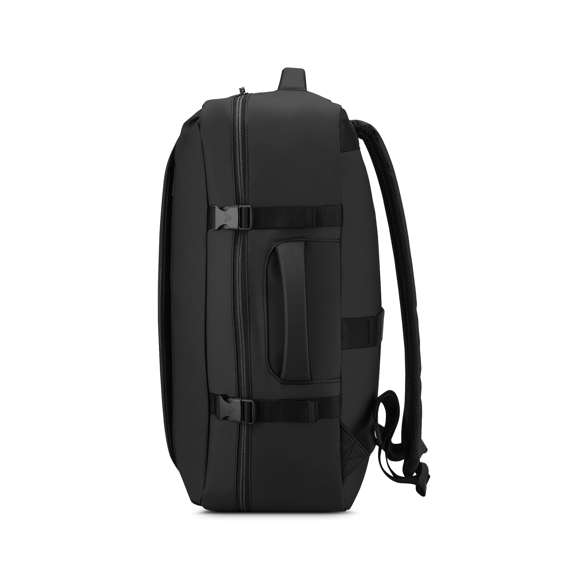 Roncato WANDERLINE Mochila viaje 55x40x20 cm - Negro