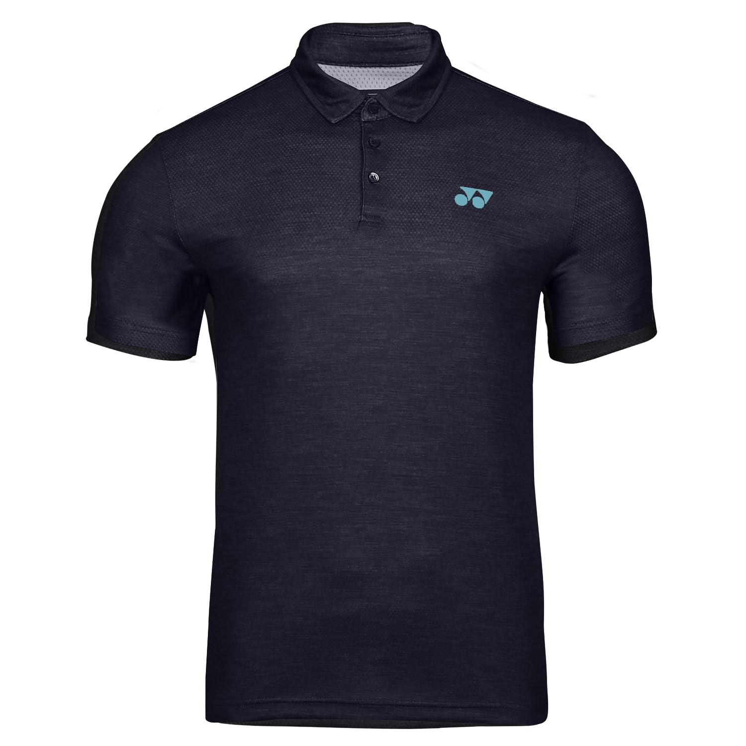 YONEX Essentia 2 T-Shirt 2831SR- Sustainable Performance | TruDry Moisture-Wicking | Cool, Dry and Comfortable | Round Neck | Light Weight | Eco-Friendly T-Shirt Recycled Plastic Bottles-picture-11