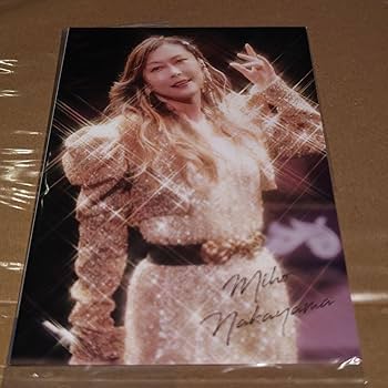 Amazon | 中山美穂 ポストカード 38th anniversary concert | ポスト