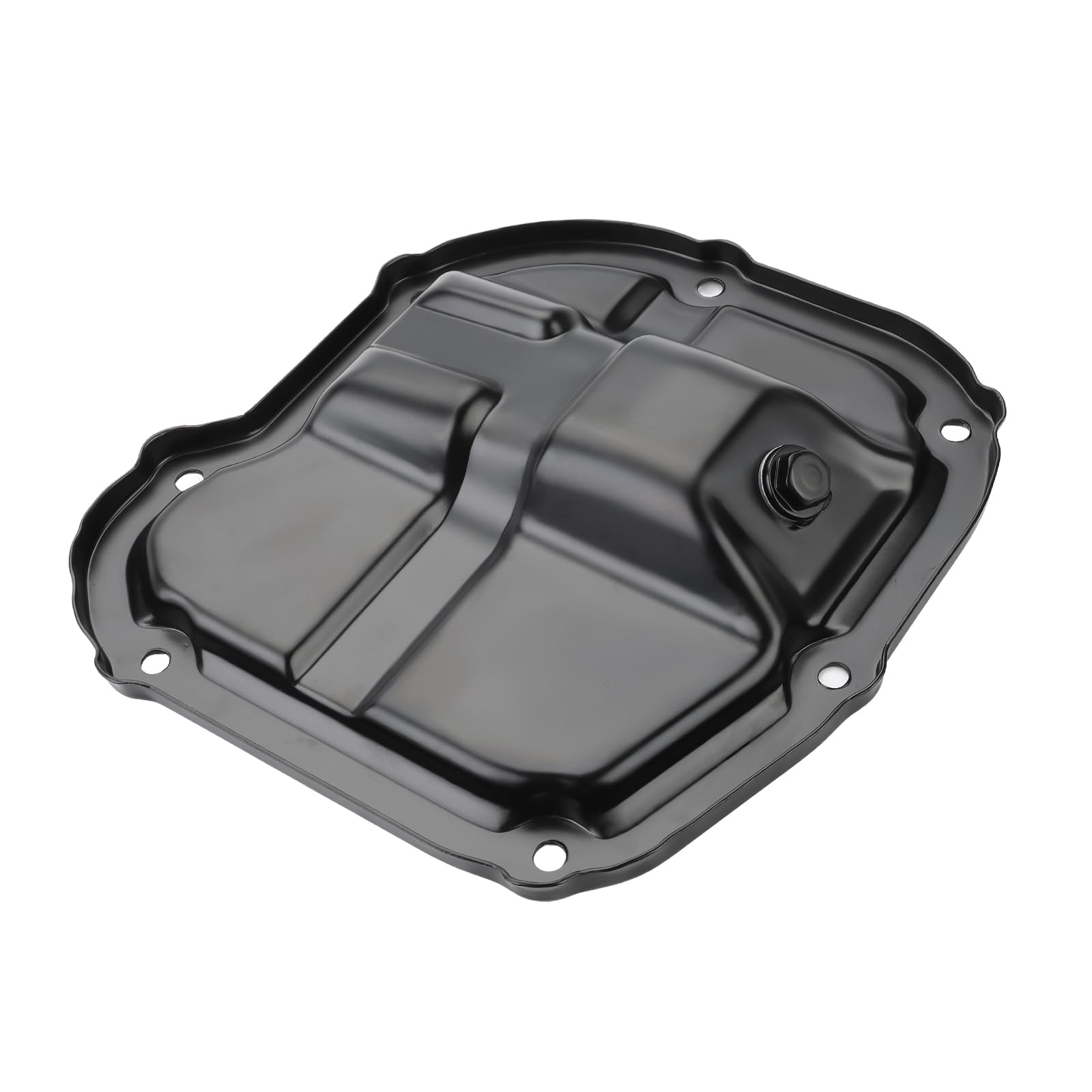 Engine Oil Pan Compatible with Nissan Kicks 2017-2020 11110-1KC1A