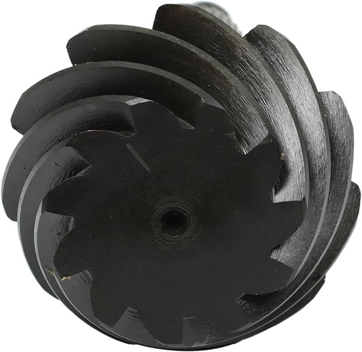 WFLNHB 3.73 Ratio Ring and Pinion Gear Set 10 Bolt Replacement for GM 8.5 8.6 Differential