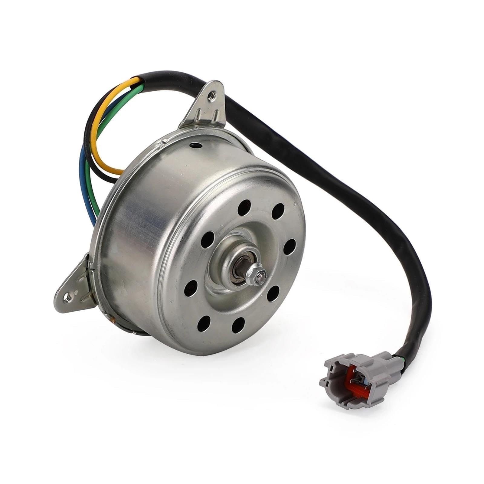 Auto für Kühlerlüftermotor Fahrer- oder Beifahrerseite für Infiniti G35 2003-2006