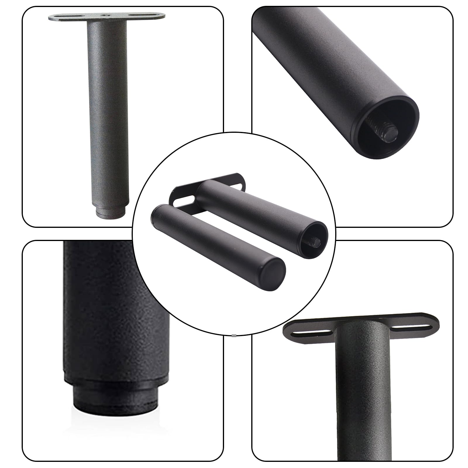 Toolzia Adjustable Bed Legs - Image 3