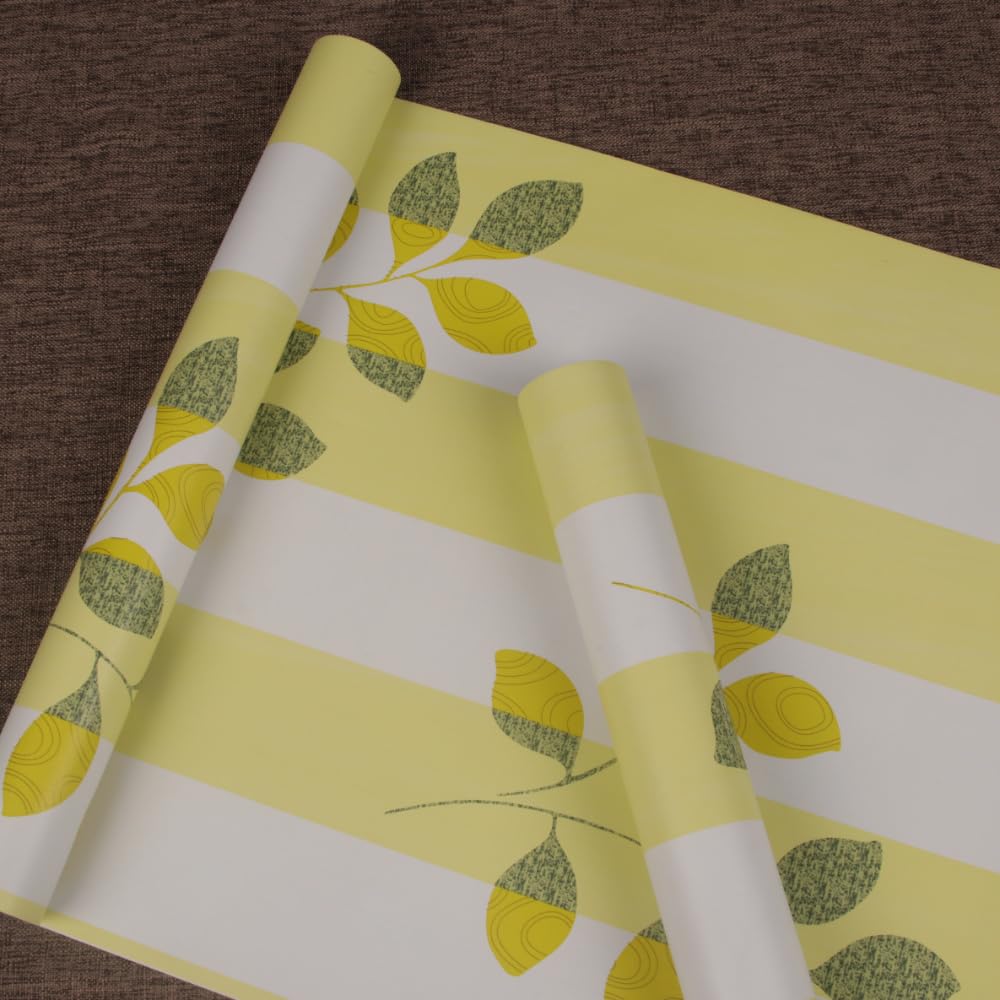 See full amazon price history chart for Kaaf Yellow Floral Wallpaper for Walls,Self Adhesive, Peel & Stick Wallpaper for Bedroom, Furniture, Living Room (45cm x 250cm) Kaaf Yellow Floral Wallpaper for Walls,Self Adhesive, Peel & Stick Wallpaper for Bedroom, Furniture, Living Room (45cm x 250cm) (B0D3ZGMWM9) Amazon Price History, Amazon Price Tracker