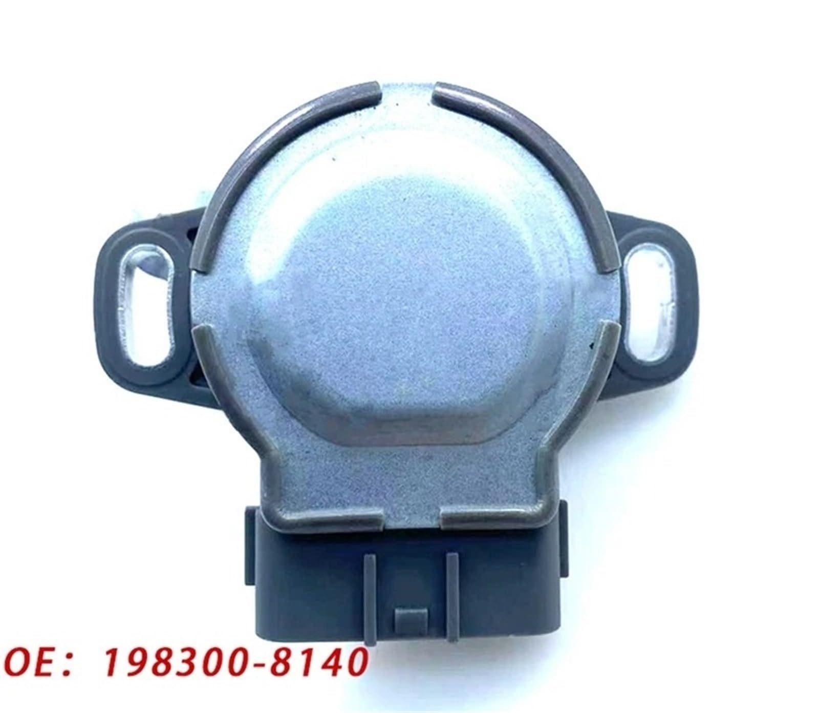 Capteur de Position du Papillon des gaz pour Toyota Town Ace Noah Cr50 Picnic97 Hilux 1Kz, capteur de pédale d'accélérateur 8928144010 1983008010 9281-44010 198300-8010