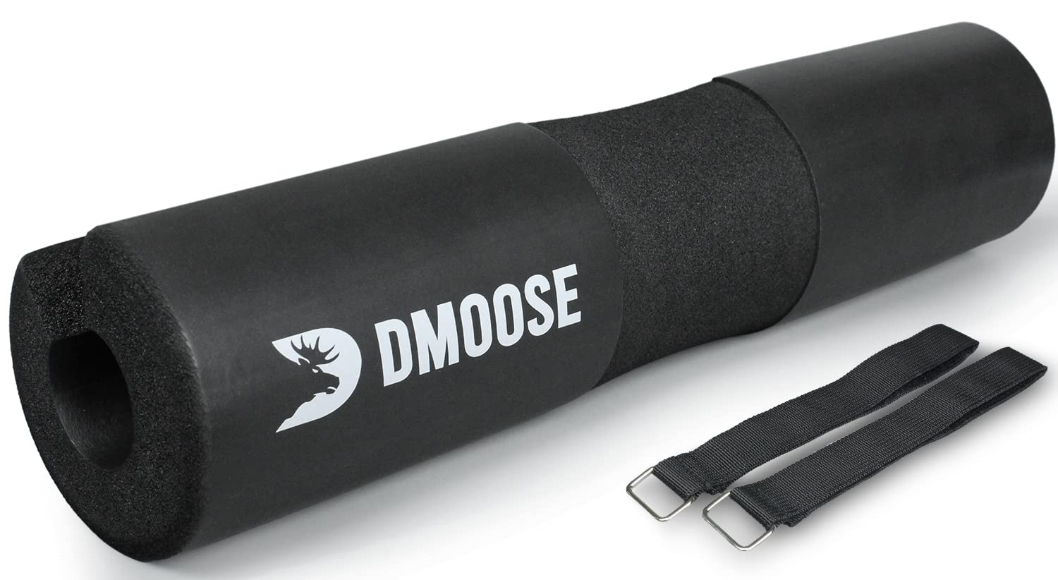 Buy DMoose Barbell Pad, Pressure from Neck, Shoulder, and Provide Lower