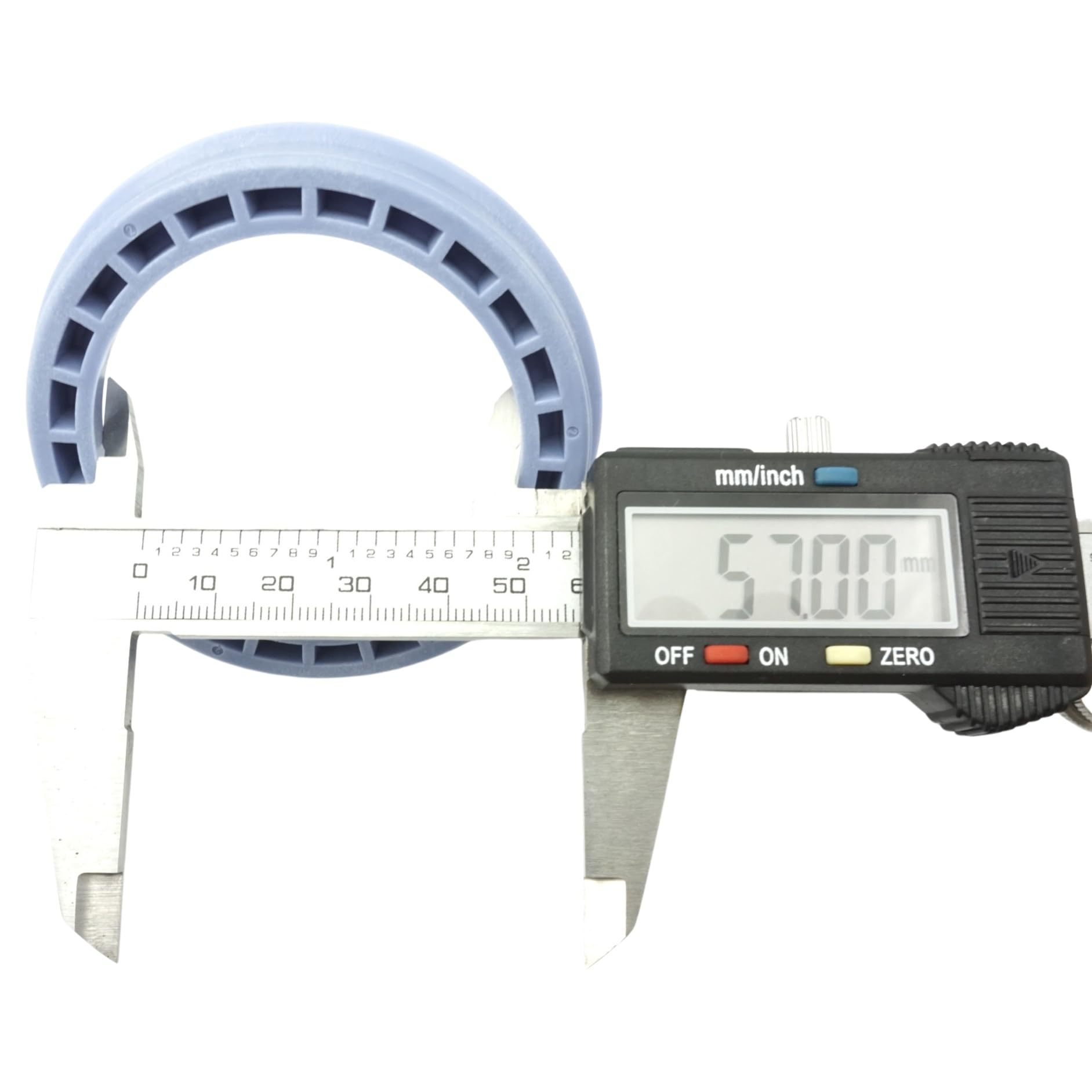 SK-Import Centreerringen 76.1 ABS Plastic SK-Import Centreerringen 76.1 ABS Plastic